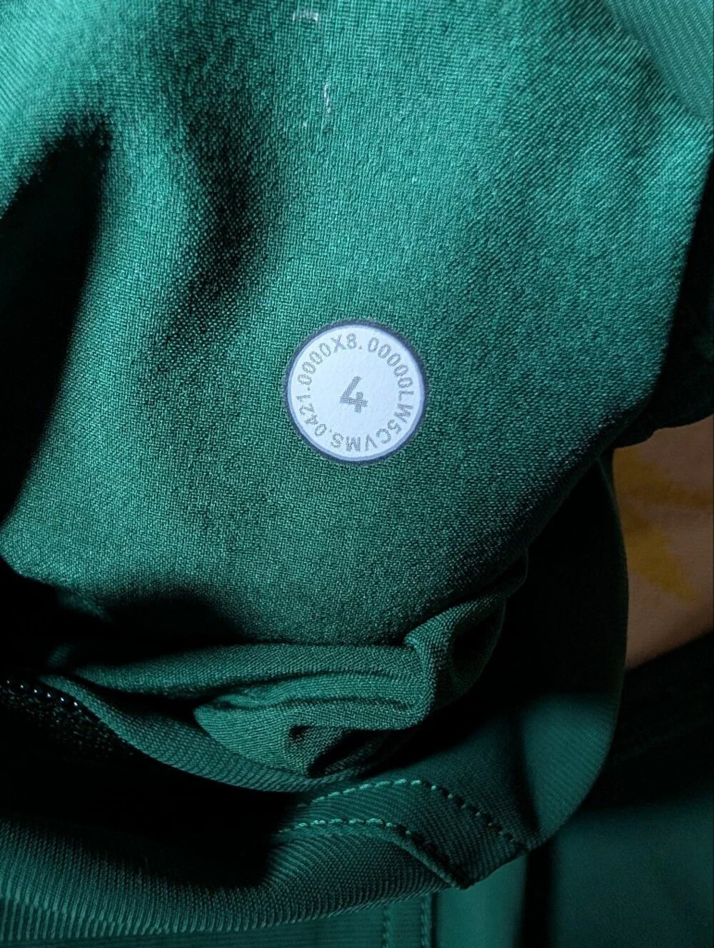 Lululemon🌲🌴Everglade Adapted State Jogger